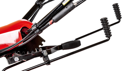CEDRUS GL11 GLX720 SPRELINER COMPACTOR GLX 720 SELECTORIZER WITH CULTIVATOR DRIVE TRAKTOR SINGLE-SIZE WITH GEAR 72cm / 7HP GL11 GLX720 - OFFICIAL DISTRIBUTOR - AUTHORIZED DEALER CEDRUS