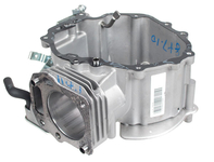 Cylinder kpl. Zongshen silnik XP140 100002621 KPL