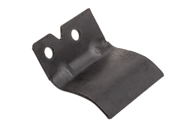 Dvoudírkový vyžínač NAC NZ503