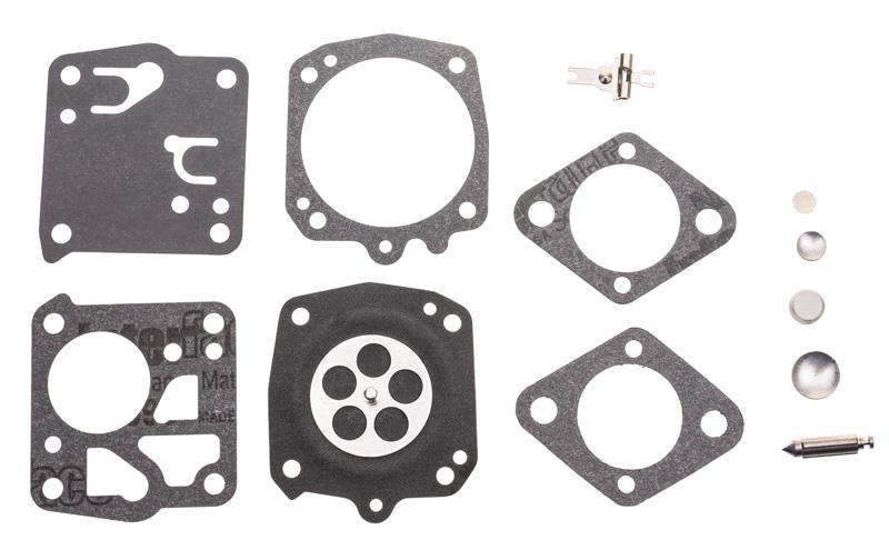 Zestaw naprawczy gaźnika Dolpima PS280 RK-23HS