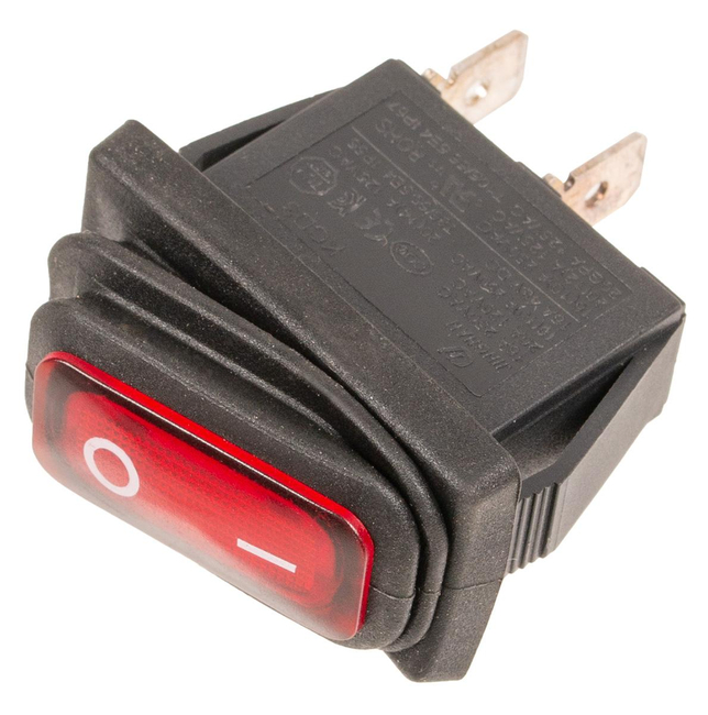 Cedrus sprayer switch CEDSC15Li 580810