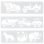 Popisovač graffiti, bezdrátový USB