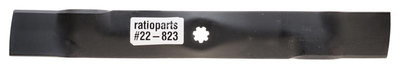 John Deere mower blade 54 cm 22-823