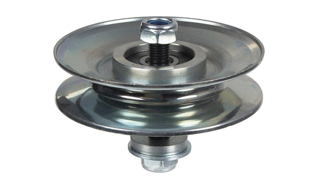 Travel drive assembly kpl. Cedrus diesel tractor C-TRAC-86MS C-TRAC-86MC