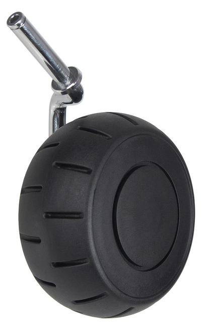 Wiper front right mower wheel complete IKE XH35 L25Z01900A_R