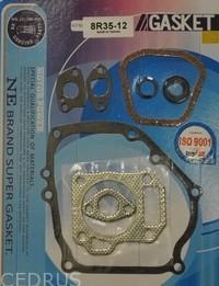 Komplet uszczelek Honda GX140 8R35-12