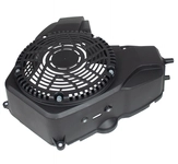 Kryt ventilátoru Loncin kpl. LC2V80(T231) ORIGINÁLNÍ DÍL 160210141-0001