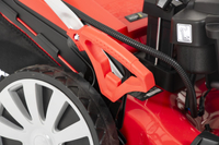 FAWORYT SH51N200LE-4W1 ESTART LONCIN 196cm3 51cm SPRELINE MOWER 