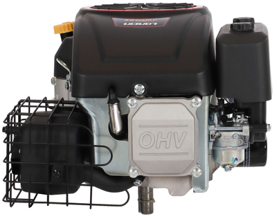 ENGINE LONCIN LC1P88F for gasoline-powered tractor 12 hp 413 cm3 SINGLE CYLINDRED VERTICAL VALVE SHAFT 25,4 mm MOTOR HONDA , VANGUARD , BRIGGS , KOHLER, KAWASAKI