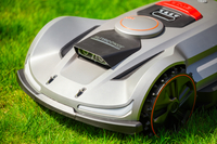 SUNSEEKER X5 CEDRUS X5 ELITE ORION BY SUNSEEKER RTK AUTOMATIC MOWING ROBOT CEDRUS C-MOW X5 2000m2 WITHOUT CABLE / WITHOUT WIRELESS - OFFICIAL DISTRIBUTOR - AUTHORIZED DEALER CEDRUS