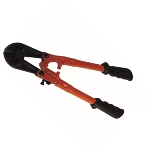 DEDRA 12P53011 Nożyce do prętów 30" 750 mm, obcinak do drutu i śrub, max 13 mm