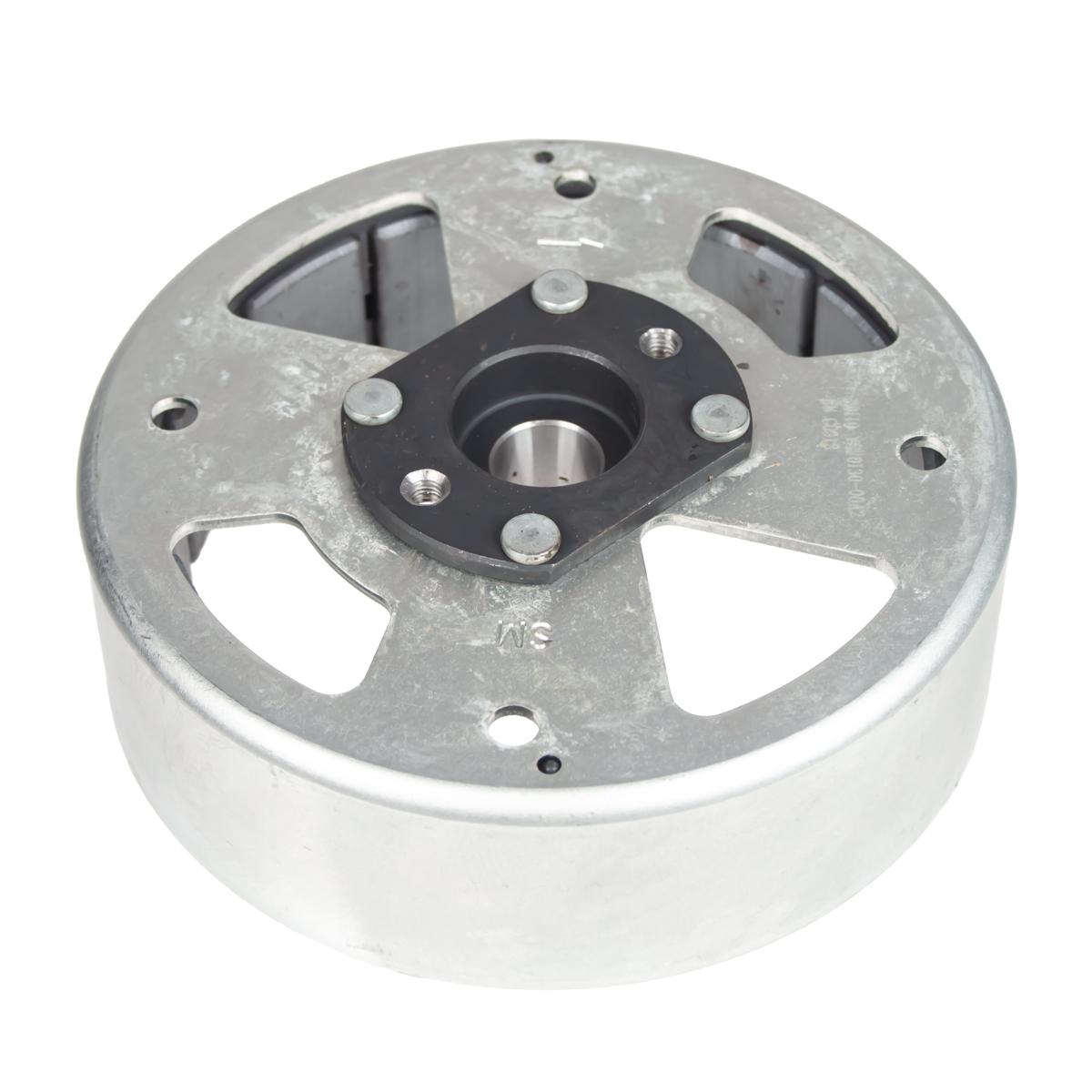 Koło magnesowe wirnik Cedrus agregat CEDIN2000R 30110-Y2V0130-00A2