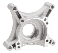 Skříň motoru ventilátoru CEDRUS CEDDM05PRO 370314