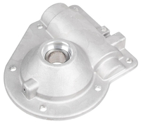 Gear cover left CEDRUS snowblower CEDSB71-E CEDSB61-E WYZ00000S05030