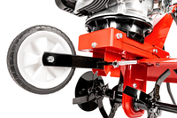 LONCIN 360A GLEBOGRYZARKA SPALINOWA KULTYWATOR LONCIN L36 1WG2.2-36FQ-DA - LC1P65FE 36cm  - EWIMAX - OFICJALNY DYSTRYBUTOR - AUTORYZOWANY DEALER CEDRUS