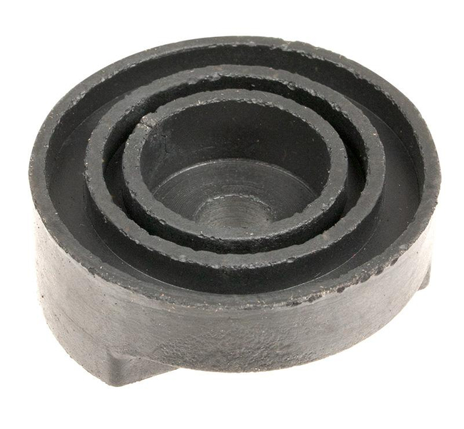 Loncin aggregate LC3000i shock absorber ORIGINAL PART 300770042-0001