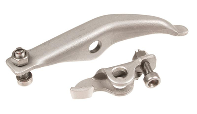 Loncin valve levers kpl. 2 pcs. 1P61FC 1P65FC 1P70FC ORIGINAL PART 140450086-0001