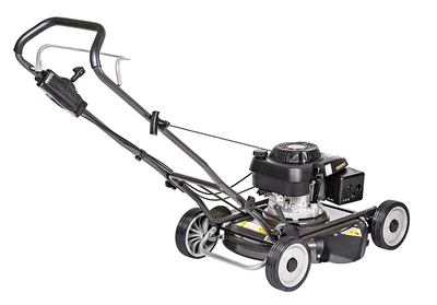 WEIBANG WB537 HCU PETROL LAWN MOWER WITH SIDE DISCHARGE - OFFICIAL DISTRIBUTOR - AUTHORIZED WEIBANG DEALER