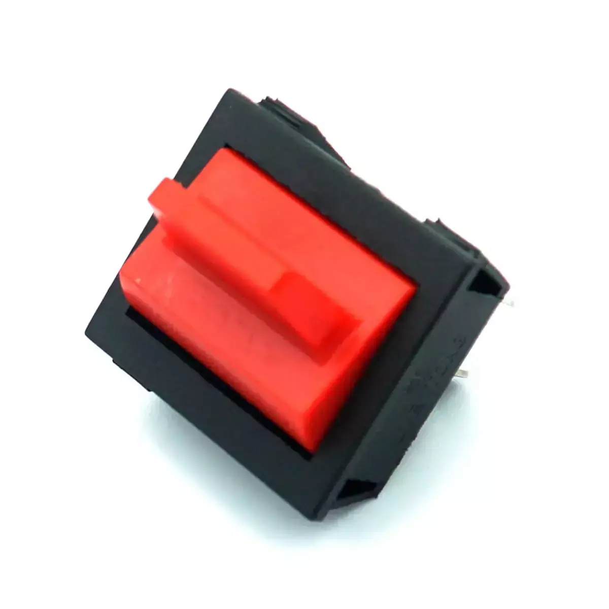 Włącznik DEDRA XDEGB7503K.P17 widok z przodu