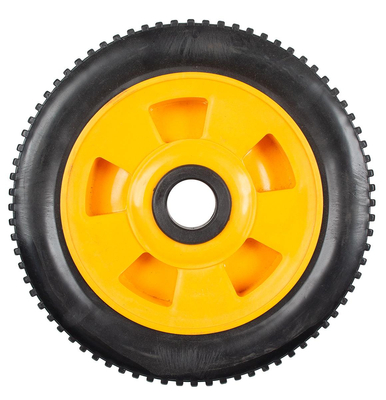 Kolečko míchačky na beton Cedrus CEDBT160 131881