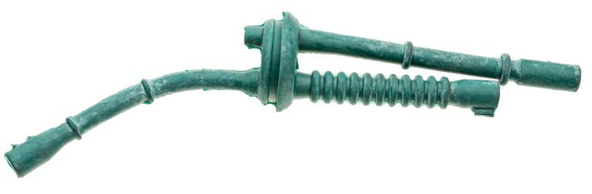 Palivové potrubí Stihl FS35, FS55 NZ651