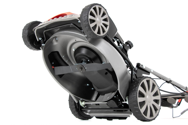 FAWORYT PRO MP46 SE DRIVE 3,5 HP / 46 cm SPRELINER sekačka na trávu