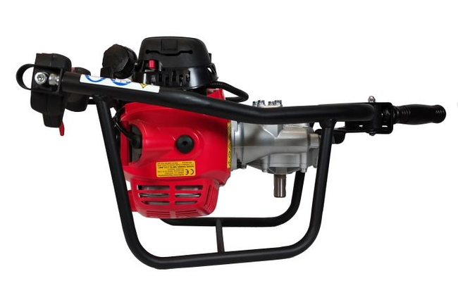 MARUYAMA MAG501RS WIERTNICA GLEBOWA SPALINOWA ŚWIDER GLEBOWY DO ZIEMI 3.1 KM