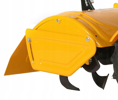 Vega VT-56 Glebogryzarka Spalinowa z napędem Loncin 6.5km VT56 - EWIMAX - OFICJALNY DYSTRYBUTOR - AUTORYZOWANY DEALER GRASS