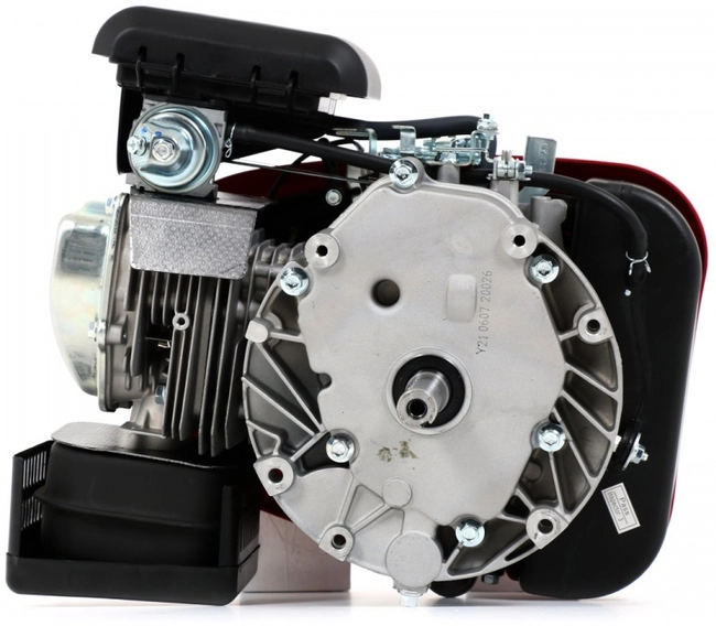 LONCIN LC1P70FC-B ENGINE FOR PETROL MOWERS 6.5 HP 196 cm3 VERTICAL VALVE SHAFT 22.2x62mm MOTOR HONDA , VANGUARD , B&S , BRIGGS & STRATTON, KOHLER, KAWASAKI