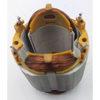 DEDRA DED7850 Stojan #73 do młotowiertarki, stator silnika XDED7850.73