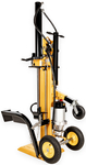 CEDRUS LS10 ŁUPARKA DO DREWNA HYDRAULICZNA ELEKTRYCZNA CEDRUS CEDLS10V PIONOWA RĘBAK NACISK 22 TONY - EWIMAX - OFICJALNY DYSTRYBUTOR - AUTORYZOWANY DEALER CEDRUS
