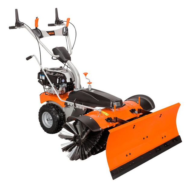 OLEO MAC OM LINE PKR 80L 3w1 ZAMIATARKA ODŚNIEŻARKA ODŚNIEŻARKI SPALINOWA z NAPĘDEM  6,5 KM OLEO PKR80L PREMIUM - OFICJALNY DYSTRYBUTOR - AUTORYZOWANY DEALER OLEO MAC