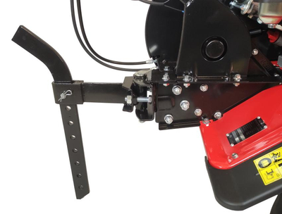 MASTERCUT HSDT80A2 SPRINEL BLADER 2 speed / 7 hp / 35cm to 80cm