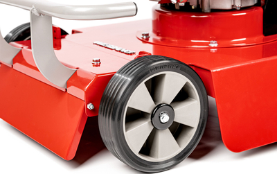 WEIBANG WBBC537SCV GRUBBER PROFESSIONAL MULČOVACÍ SEKAČKA NA TRÁVU PRO ZAHRADNÍ KŘOVÍ PREMIUM PETROL WEIBANG WBBC 537 SCV - OFICIÁLNÍ DISTRIBUTOR - AUTORIZOVANÝ PRODEJCE WEIBANG