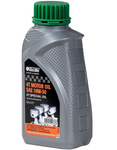 OLEO-MAC 10W30 4T ENGINE OIL 10W-30 SAE30 0,5L FOR MOTORIZERS,TRAILERS,AGGREGATES,SOILWAYS,MOWS NAC,OLEO-MAC, STIHL, Briggs B&S,HONDA,SUBARU 001001550