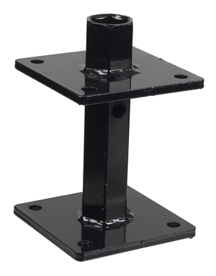 Adapter ostrzy Loncin glebogryzarka 3WG4-50FQ-D / L50 CZĘŚĆ ORYGINALNA 661720049-0001