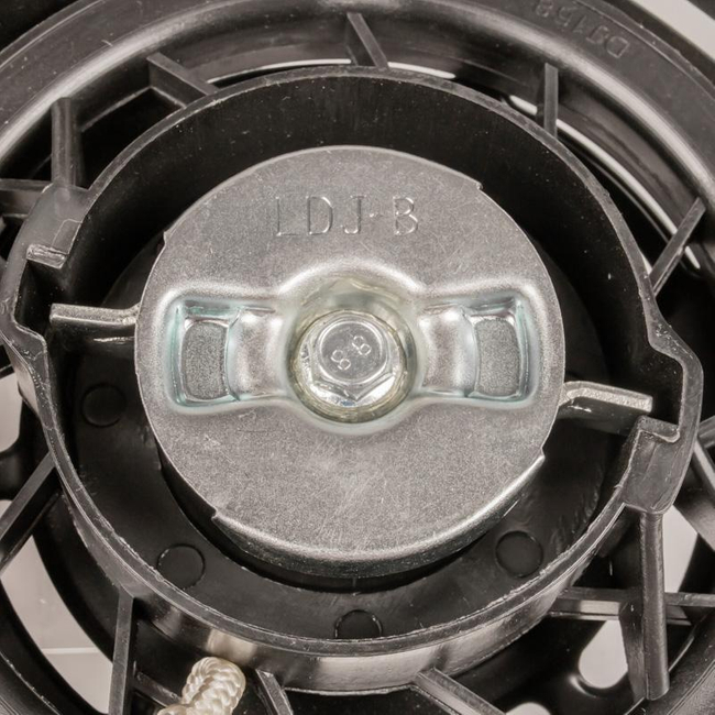 Loncin ruční startér LC168F-2H ORIGINÁLNÍ DÍL