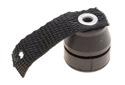 TOPSUN T4116 lower rear shock absorber 03.01.1.002