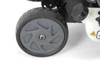 KRAWĘDZIARKA SPALINOWA DO TRAWNIKA OBCINACZ KANTÓW FAWORYT VK30