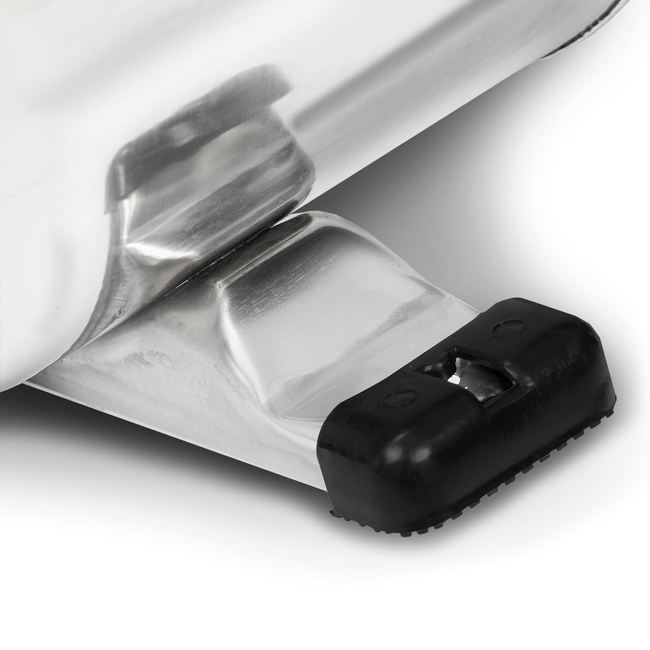 DAEWOO DAS 4500/24 INOX HYDROFORMS ZAHRADNÍ ČERPADLO NA VODU 3800l/h - Oficialní distributor - autorizovaný prodejce DAEWOO