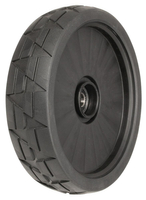 Cedrus lawn mower front wheel CEDKS53S-H AL 650070