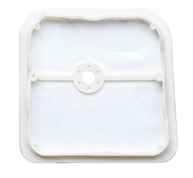 Echo PE2400 Edger air filter 8R01-49