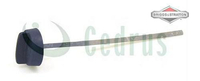 Oil dipstick B&S OHV 500E ORIGINAL PART 796503