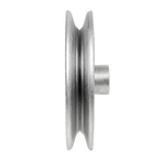 Weibang lawn mower blade pulley WBLT567SLC ORIGINAL PART LT56AC01000/02