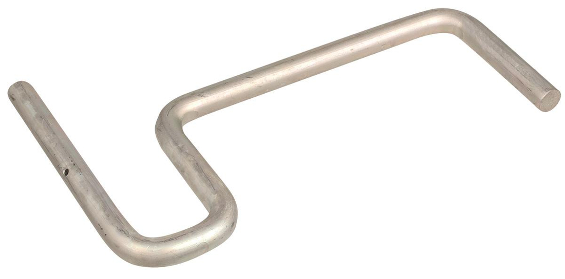 Wspornik koła transportowego Pubert Terro S6B2