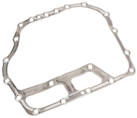 Crankcase cover gasket Cedrus Diesel genset CEDDG8.5E-3F 700490