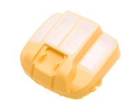 Husqvarna 545 550 XP/XPG air filter 010133