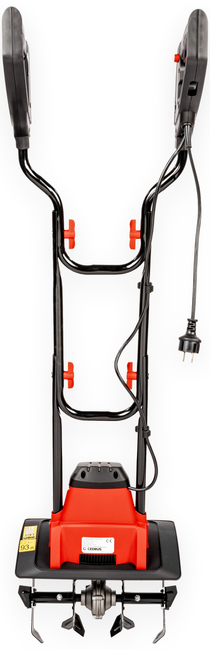 Glebogryzarka elektryczna Cedrus GE36 1200W 36cm
