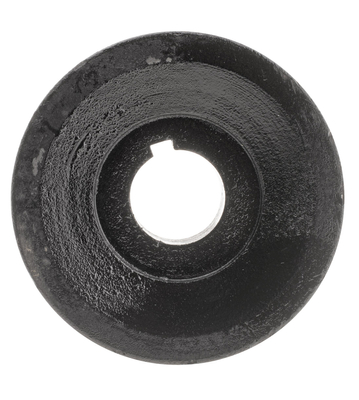 Cedrus compactor pulley CEDZG01 130050