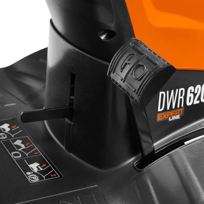 TRAKTOREK DAEWOO DWR 620 TRAKTOREK OGRODOWY KOSIARKA SPALINOWA TRAKTOR DO TRAWY Silnik DAEWOO 225 V-series MOC 5,7KM Z NAPĘDEM - OFICJALNY DYSTRYBUTOR - AUTORYZOWANY DEALER DAEWOO